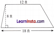 Area Class 8 Solutions Maths Ganita Prakash Part 2 Chapter 7 Page 169 Q3.4