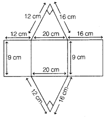 Exploring Some Geometric Themes Class 8 Extra Questions Maths Part 2 Chapter 4 18