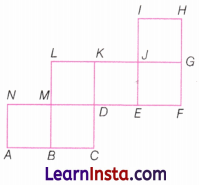 Exploring Some Geometric Themes Class 8 Extra Questions Maths Part 2 Chapter 4 19