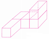 Exploring Some Geometric Themes Class 8 Extra Questions Maths Part 2 Chapter 4 32
