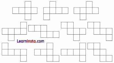 Exploring Some Geometric Themes Class 8 Solutions Maths Ganita Prakash Part 2 Chapter 4 Page 80 Q2.1
