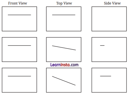 Exploring Some Geometric Themes Class 8 Solutions Maths Ganita Prakash Part 2 Chapter 4 Page 92 Q1