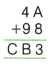 Number Play Class 8 Extra Questions Maths Chapter 5 4