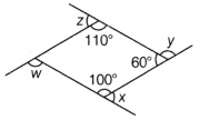 Quadrilaterals Class 8 Extra Questions Maths Chapter 4 1