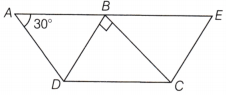 Quadrilaterals Class 8 Extra Questions Maths Chapter 4 11