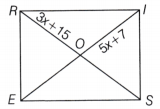 Quadrilaterals Class 8 Extra Questions Maths Chapter 4 24