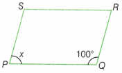 Quadrilaterals Class 8 Extra Questions Maths Chapter 4 4