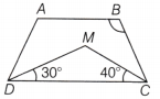 Quadrilaterals Class 8 Extra Questions Maths Chapter 4 6