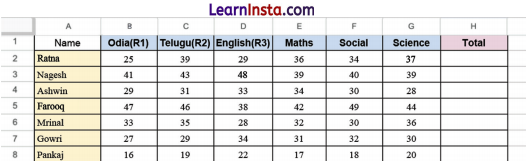 Tales by Dots and Lines Class 8 Solutions Maths Ganita Prakash Part 2 Chapter 5 Page 112 Q1