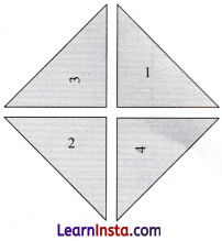 The Baudhayana-Pythagoras Theorem Class 8 Solutions Maths Ganita Prakash Part 2 Chapter 2 Page 39 Q1.1