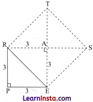 The Baudhayana-Pythagoras Theorem Class 8 Solutions Maths Ganita Prakash Part 2 Chapter 2 Page 39 Q2