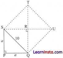 The Baudhayana-Pythagoras Theorem Class 8 Solutions Maths Ganita Prakash Part 2 Chapter 2 Page 39 Q3