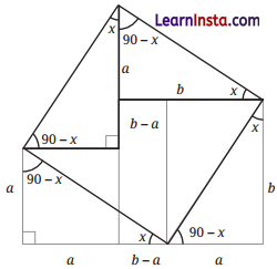 The Baudhayana-Pythagoras Theorem Class 8 Solutions Maths Ganita Prakash Part 2 Chapter 2 Page 44 Q1