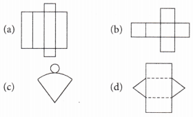 Exploring Some Geometric Themes Class 8 MCQ Maths Part 2 Chapter 4 3