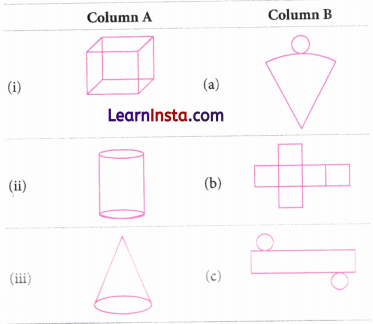 Exploring Some Geometric Themes Class 8 MCQ Maths Part 2 Chapter 4 9