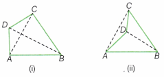 Quadrilaterals Class 8 Notes Maths Chapter 4 1