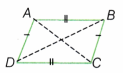 Quadrilaterals Class 8 Notes Maths Chapter 4 5
