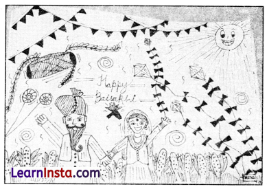 Class 7 SST Chapter 3 Question Answer in Hindi भारत की जलवायु 4