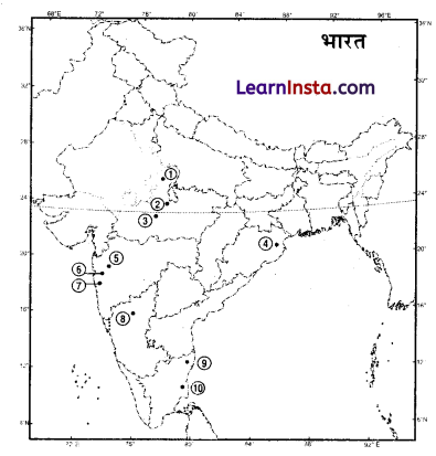 Class 7 SST Chapter 6 Question Answer in Hindi पुनर्गठन का काल 1