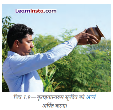 Class 8 SST Chapter 1 Question Answer in Hindi प्राकृतिक संसाधन एवं उनका उपयोग 7