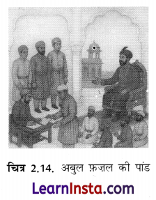 Class 8 SST Chapter 2 Notes in Hindi भारत के राजनैतिक मानचित्र का पुनर्निर्माण 12