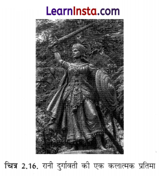 Class 8 SST Chapter 2 Notes in Hindi भारत के राजनैतिक मानचित्र का पुनर्निर्माण 14