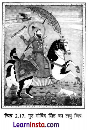 Class 8 SST Chapter 2 Notes in Hindi भारत के राजनैतिक मानचित्र का पुनर्निर्माण 15