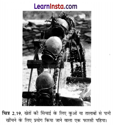 Class 8 SST Chapter 2 Notes in Hindi भारत के राजनैतिक मानचित्र का पुनर्निर्माण 17