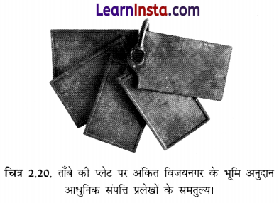 Class 8 SST Chapter 2 Notes in Hindi भारत के राजनैतिक मानचित्र का पुनर्निर्माण 18