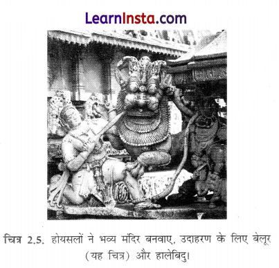 Class 8 SST Chapter 2 Notes in Hindi भारत के राजनैतिक मानचित्र का पुनर्निर्माण 4
