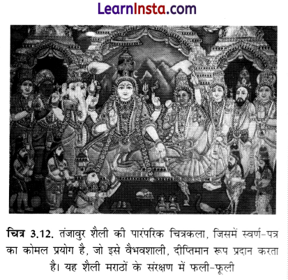 Class 8 SST Chapter 3 Notes in Hindi मराठा साम्राज्य का उदय 13
