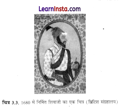 Class 8 SST Chapter 3 Notes in Hindi मराठा साम्राज्य का उदय 4