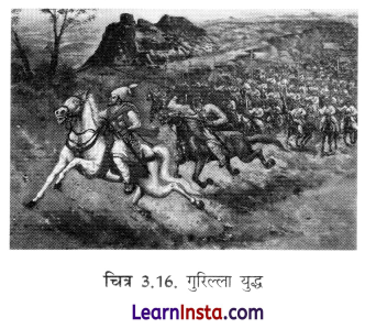 Class 8 SST Chapter 3 Question Answer in Hindi मराठा साम्राज्य का उदय 1