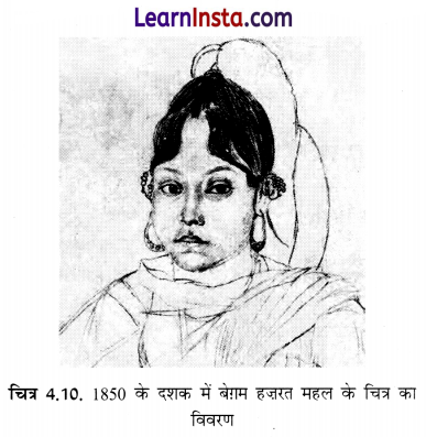 Class 8 SST Chapter 4 Notes in Hindi भारत में औपनिवेशिक काल 10