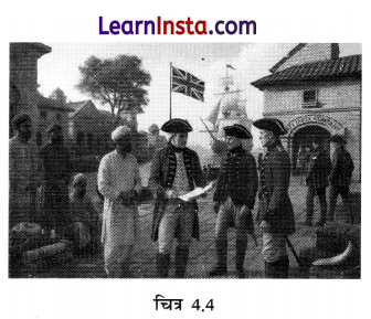 Class 8 SST Chapter 4 Notes in Hindi भारत में औपनिवेशिक काल 4