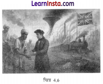 Class 8 SST Chapter 4 Notes in Hindi भारत में औपनिवेशिक काल 6