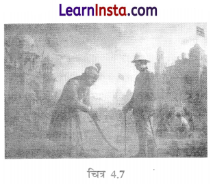 Class 8 SST Chapter 4 Notes in Hindi भारत में औपनिवेशिक काल 7