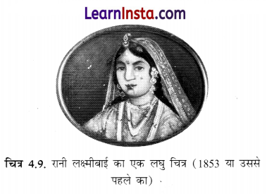 Class 8 SST Chapter 4 Notes in Hindi भारत में औपनिवेशिक काल 9