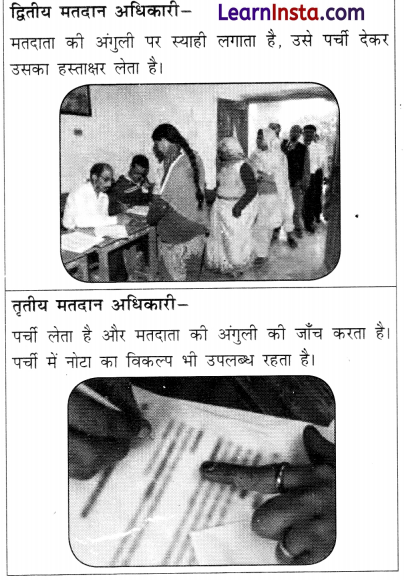Class 8 SST Chapter 5 Notes in Hindi सार्वभौमिक मताधिकार और भारत की निर्वाचन प्रणाली 7