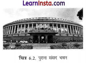 Class 8 SST Chapter 6 Notes in Hindi संसदीय प्रणाली विधायिका और 4