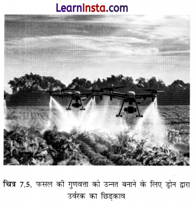 Class 8 SST Chapter 7 Notes in Hindi उत्पादन के कारक 5