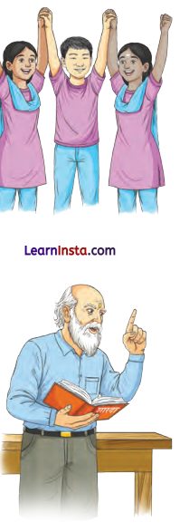 Class 9 Sanskrit Chapter 1 Hindi Translation सत्यं शिवं सुन्दरं संस्कृतम् Summary 1