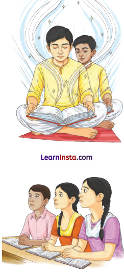 Class 9 Sanskrit Chapter 1 Hindi Translation सत्यं शिवं सुन्दरं संस्कृतम् Summary 2