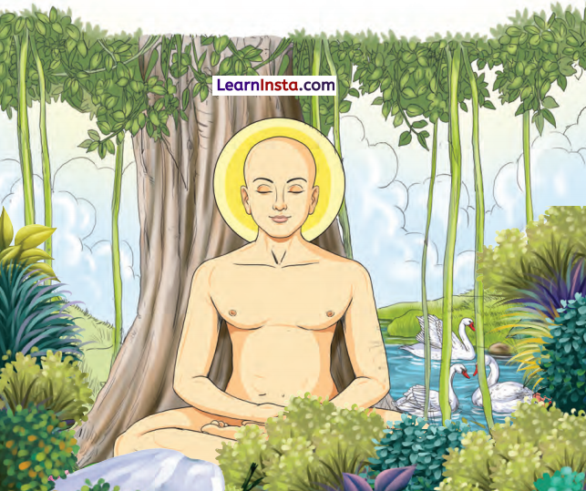 Class 9 Sanskrit Chapter 10 Hindi Translation णमो अरिहन्ताणम् Summary 10