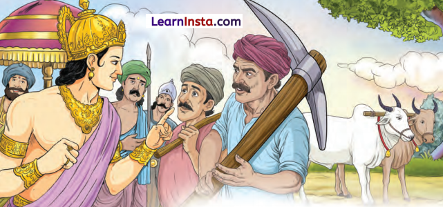Class 9 Sanskrit Chapter 10 Hindi Translation णमो अरिहन्ताणम् Summary 2