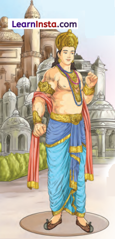 Class 9 Sanskrit Chapter 10 Hindi Translation णमो अरिहन्ताणम् Summary 6