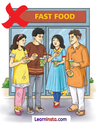 Class 9 Sanskrit Chapter 2 Hindi Translation सुखस्य मूलं धर्मः धर्मस्य मूलम् अर्थः Summary 6