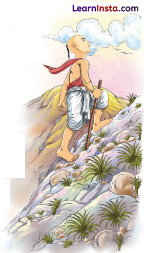 Class 9 Sanskrit Chapter 8 Hindi Translation अन्नाद् आनन्दं प्रति Summary 6