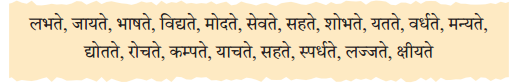 Class 9 Sanskrit Chapter 8 Question Answer अन्नाद् आनन्दं प्रति 16