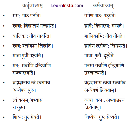 Class 9 Sanskrit Chapter 8 Question Answer अन्नाद् आनन्दं प्रति 18